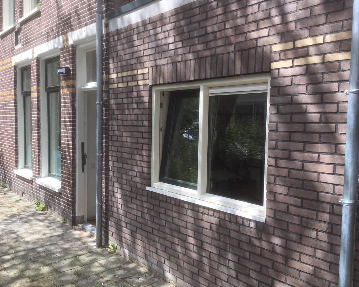 Kamer te huur in de Delistraat in Groningen