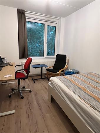 Zimmer bei De Hems In Enschede