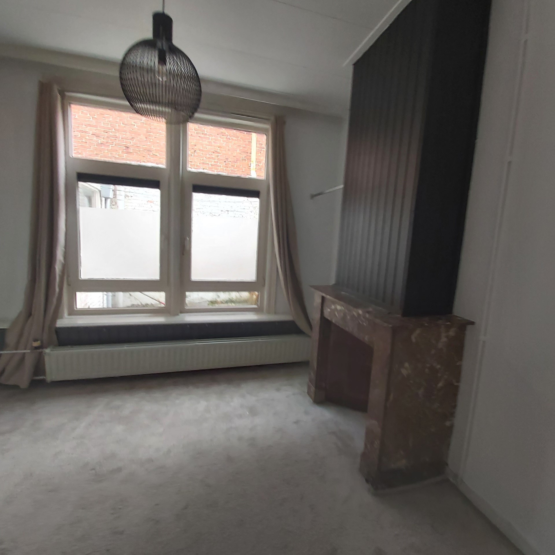Kamer aan Woudstraat, Leeuwarden 8