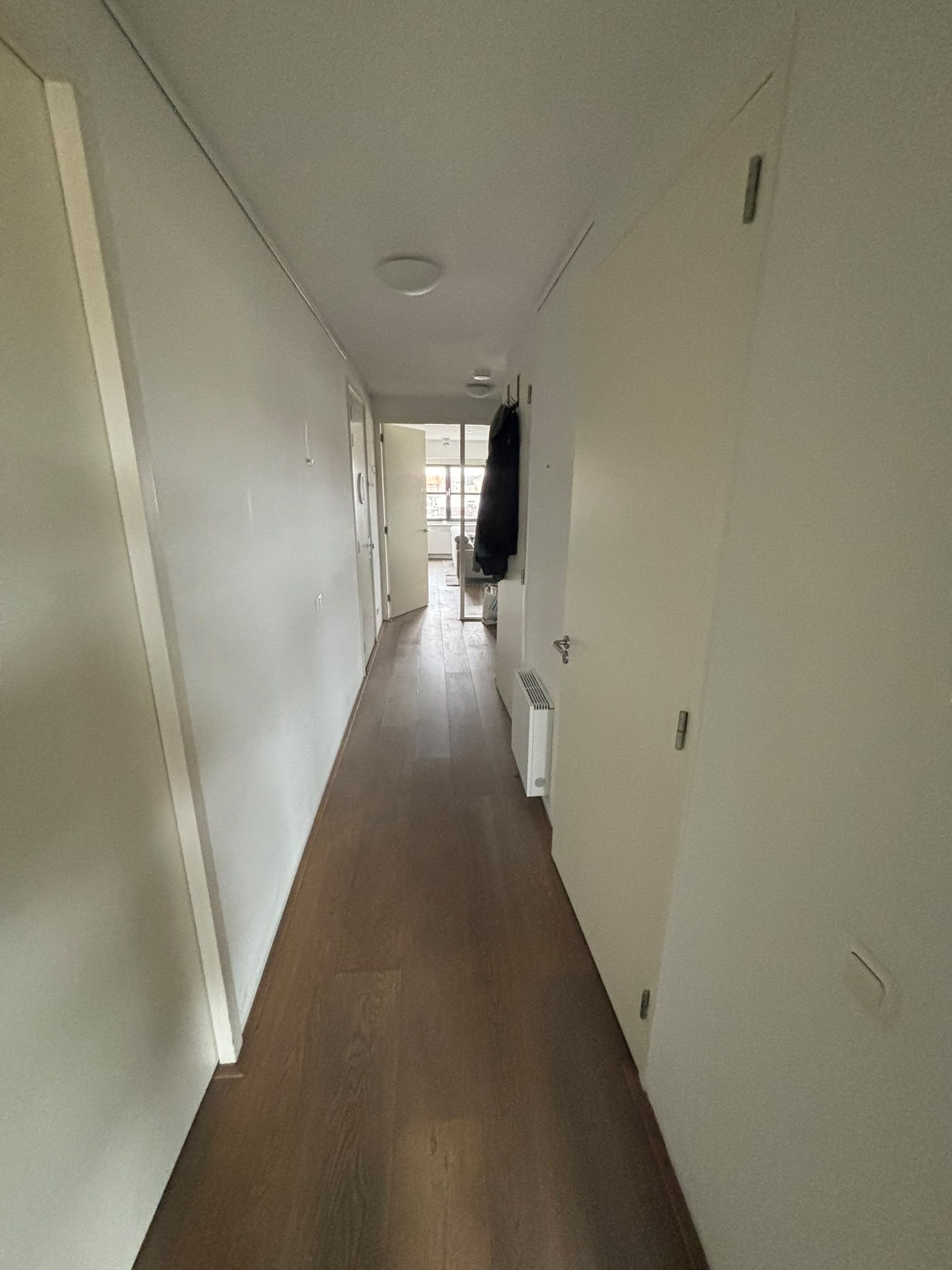 Kamer aan Afroditekade, Amsterdam 7