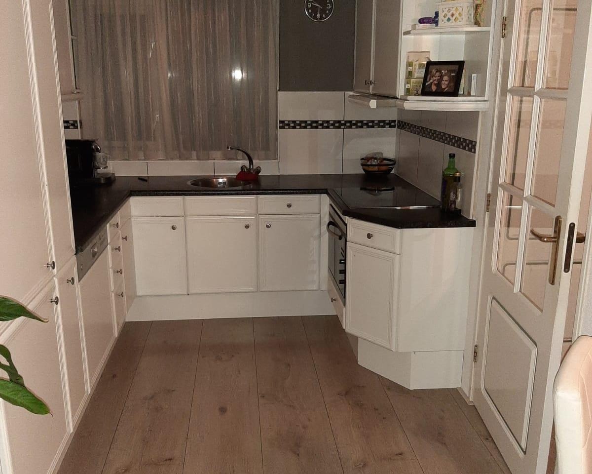 Kamer aan Dragonweg, Voorhout 6