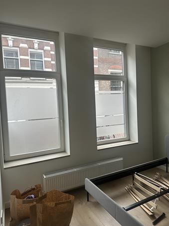 Kamer in Rotterdam, Mauritsstraat op Kamernet.nl: Nice short term apartment for rent Q4-2026