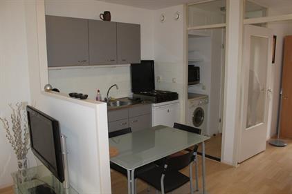 Apartment for rent 975 euro Maria Koijenhof, Breda