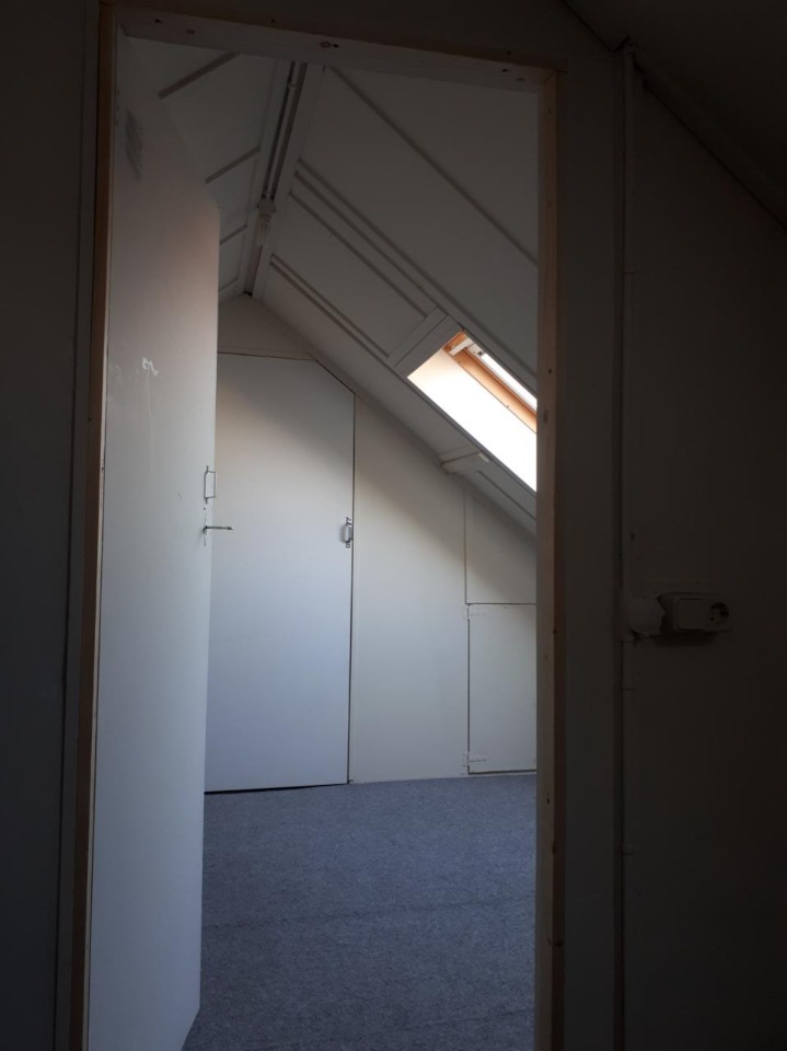 Kamer - Jan Bollandlaan - 5624HB - Eindhoven