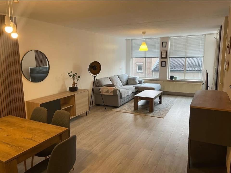 Kamer te huur in Utrecht – Lange Viestraat – foto 3
