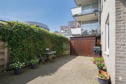 Appartement te huur 1995 euro Morellenweg, Leiden