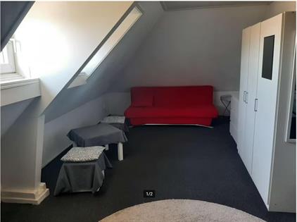 Kamer te huur 900 euro Argostraat, Amsterdam