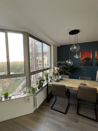 Zimmer bei Leusdenhof In Amsterdam