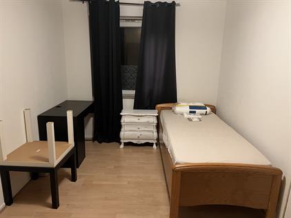 Kamer te huur 850 euro Sliedrechtstraat, Rotterdam