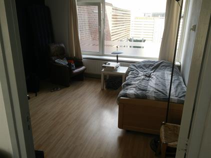 Room for rent 490 euro Jadestraat, Groningen