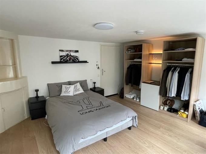Studio bei Ridderstraat In Breda