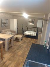 Studio for rent 1250 euro Brugstraat, Mierlo