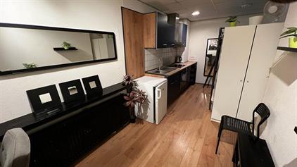 Kamer te huur 498 euro Breulingstraat, Maastricht