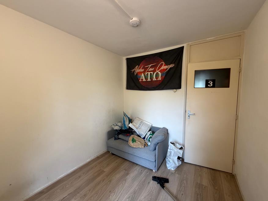 Kamer te huur in Groningen – Avondsterlaan – foto 4