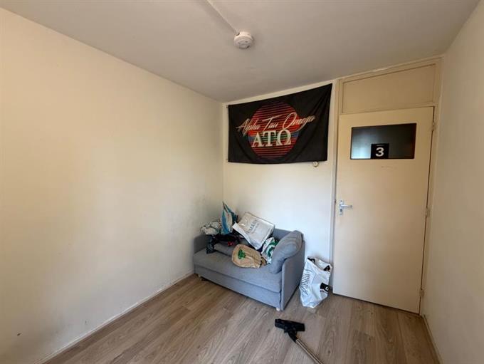 Zimmer bei Avondsterlaan In Groningen