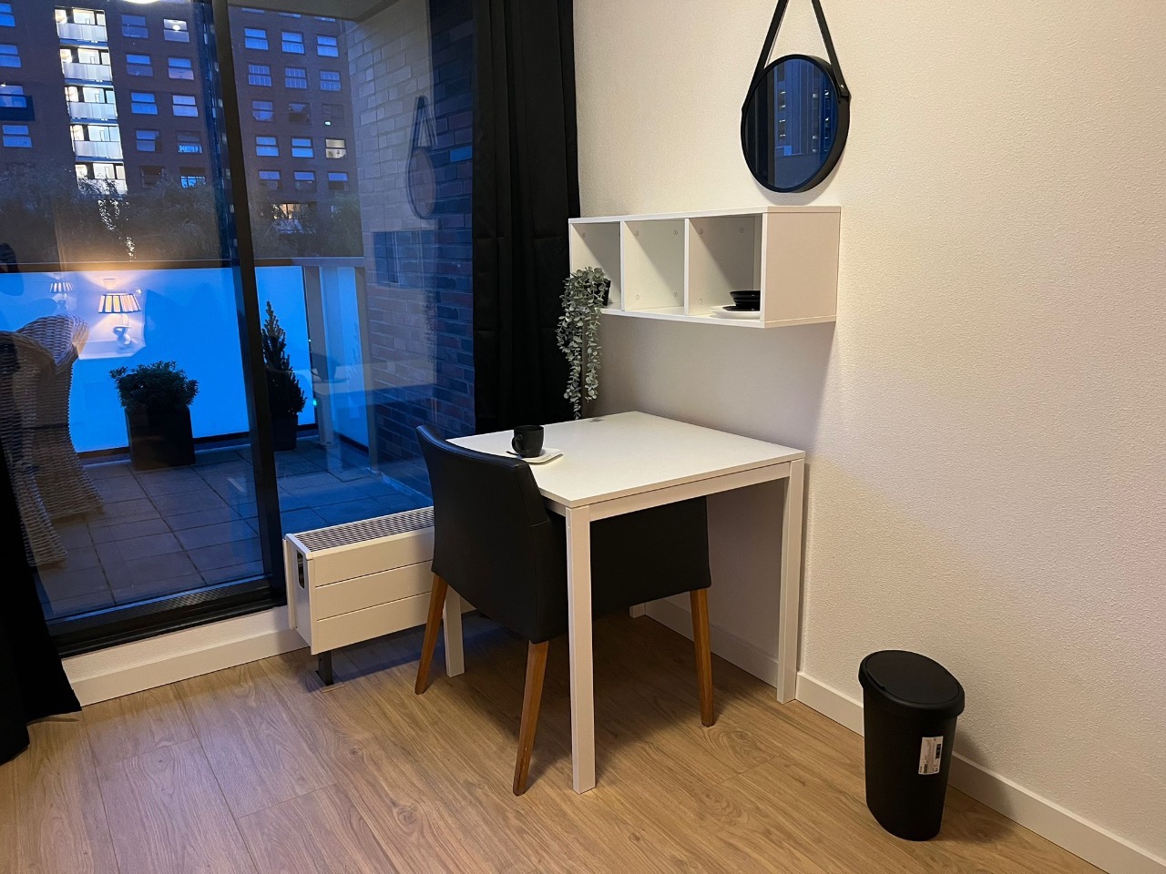 Kamer te huur in Rotterdam – Helmersstraat – foto 4