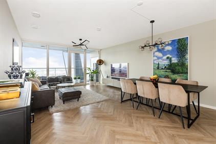Appartement te huur 2950 euro Kruisplein, Rotterdam