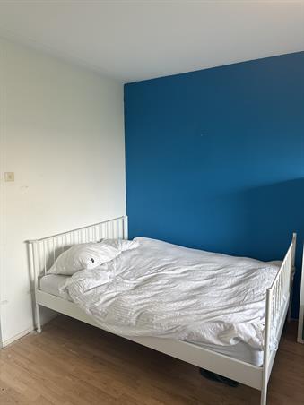 Zimmer bei Loenermark In Amsterdam