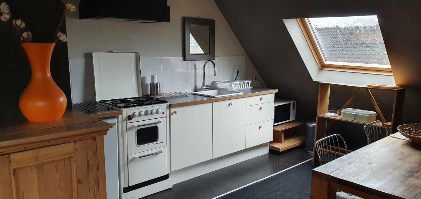 Studio te huur in Eindhoven – Willem Frisostraat – foto 3