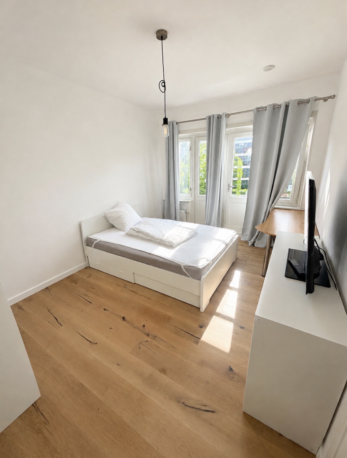 Kamer te huur in Zandvoort – Dr C A Gerkestraat – foto 2