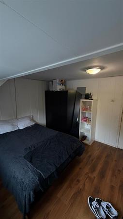 Zimmer bei Hoogvlietstraat In Rotterdam