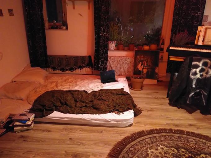 Zimmer bei Eifel In Utrecht