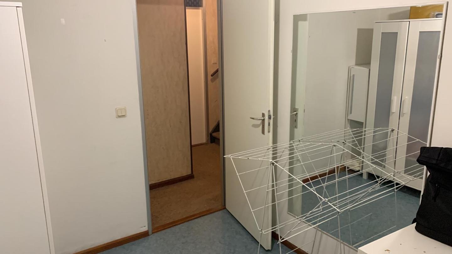 Kamer te huur in Enschede – Minkmaatstraat – foto 4