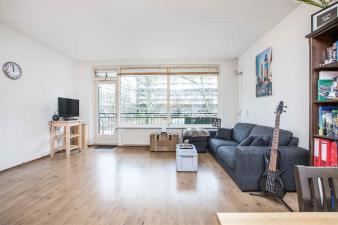 Appartement te huur 1250 euro Steenvoordelaan, Rijswijk