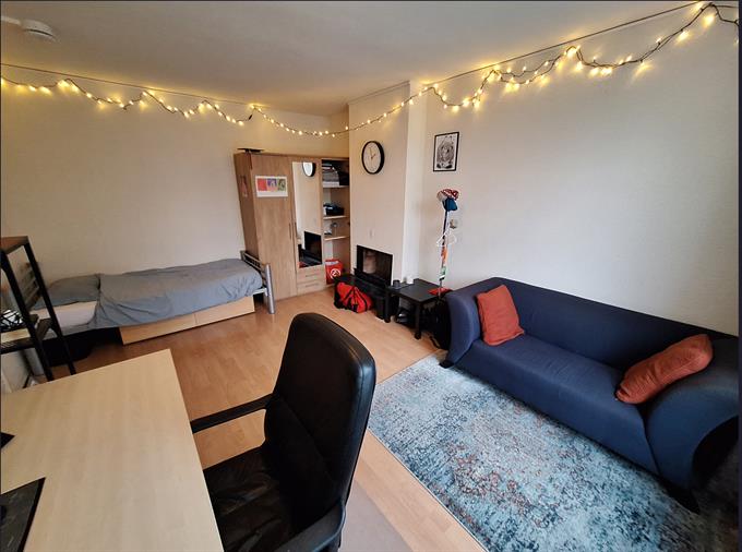 Zimmer bei Remuslaan In Eindhoven