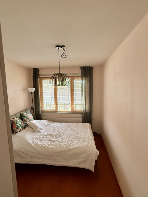 Kamer te huur in Amsterdam – Praterlaan – foto 4