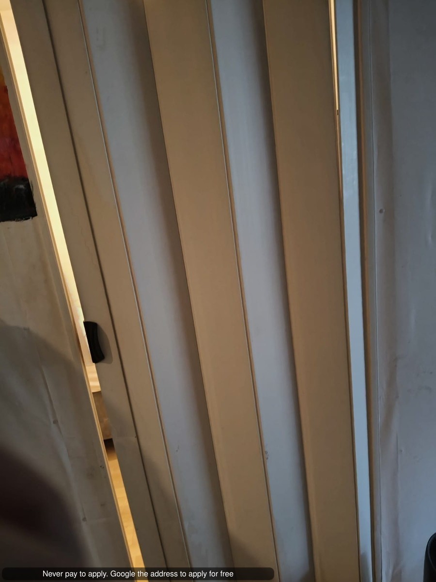 Kamer te huur in Amsterdam – Maria Snelplantsoen – foto 4