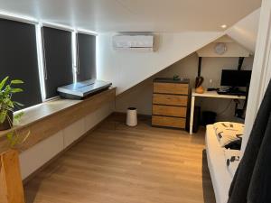 Room for rent 450 euro Franciscusstraat, Tilburg