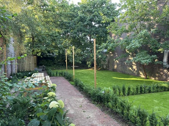 Zimmer bei Oranjesingel In Nijmegen
