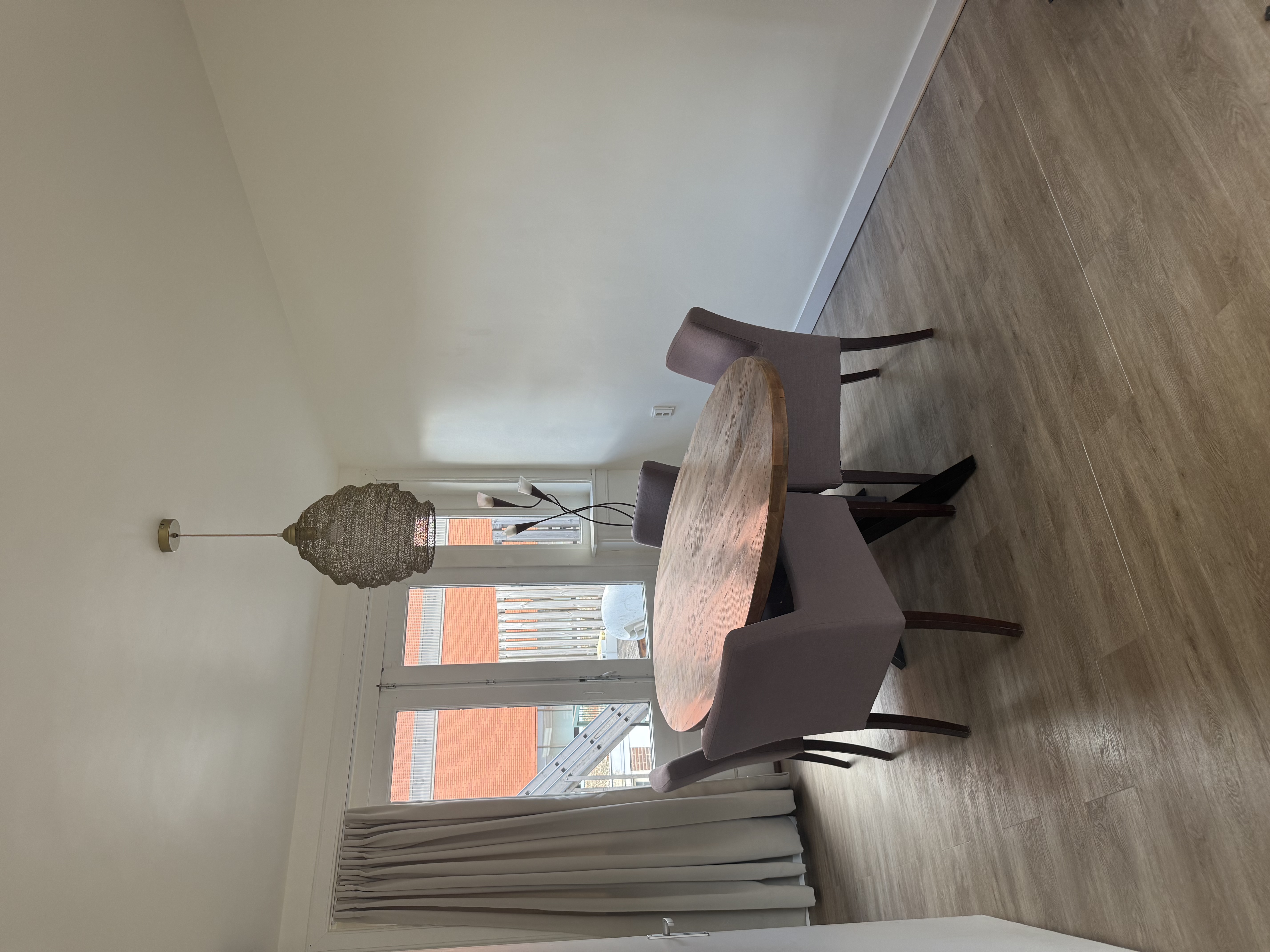 Appartement aan De Paardengang, Hilversum 5