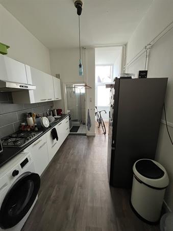Wohnung bei van Slichtenhorststraat In Nijmegen