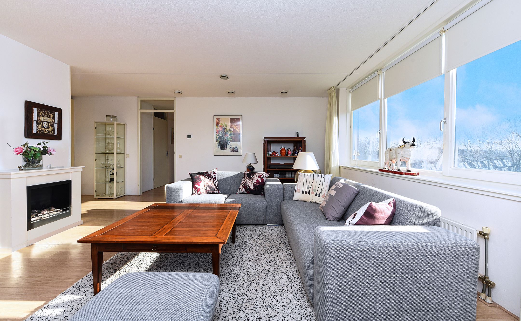 Appartement te huur in Amersfoort – Laakboulevard – foto 4
