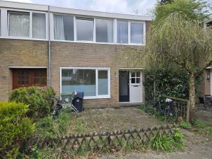 Room for rent 360 euro Kwelderstraat, Leeuwarden