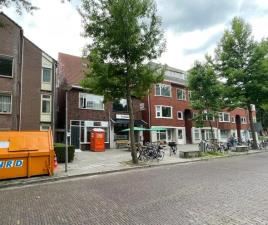 Kamer te huur 468 euro Ripperdalaan, Groningen