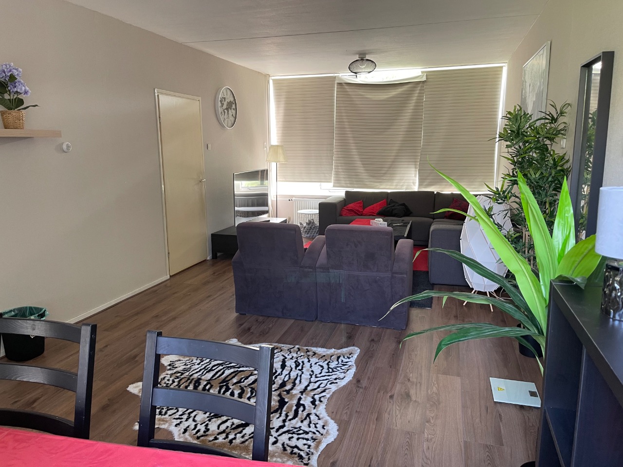 Kamer te huur in Groningen – Robijnstraat – foto 2