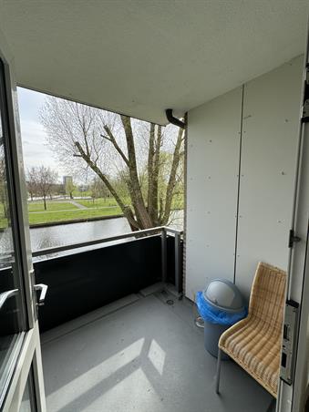 Wohnung bei Prof. R. Casimirstraat In Amsterdam