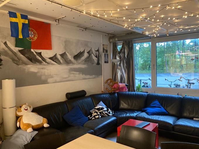 Zimmer bei Witbreuksweg In Enschede