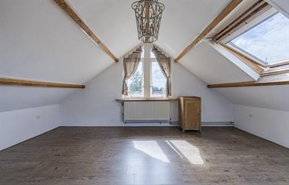 Room for rent 725 euro Laan van het Kwekebos, Emmen