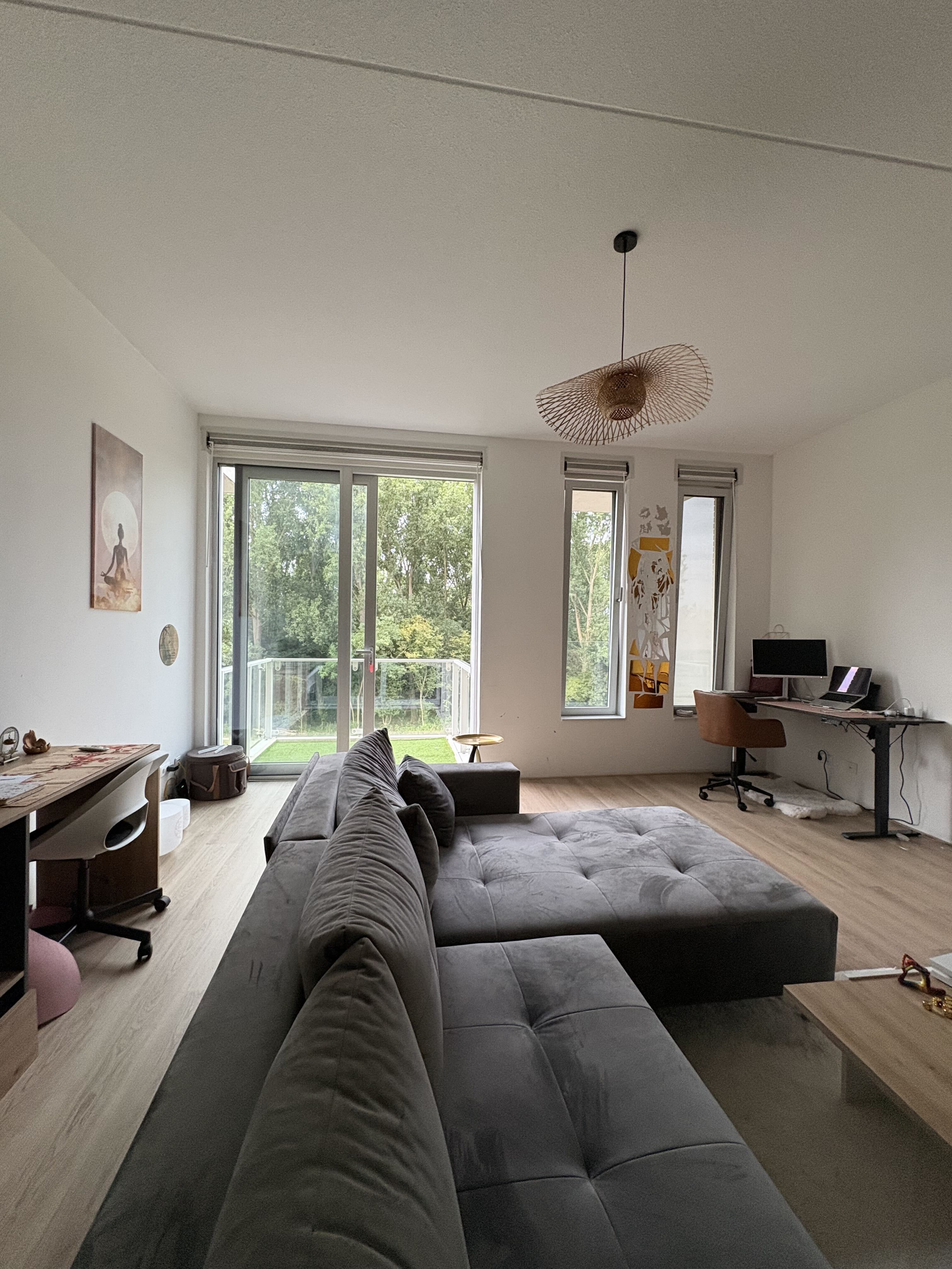 Appartement aan Gaasterlandstraat, Amsterdam 5