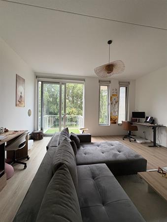 Wohnung bei Gaasterlandstraat In Amsterdam