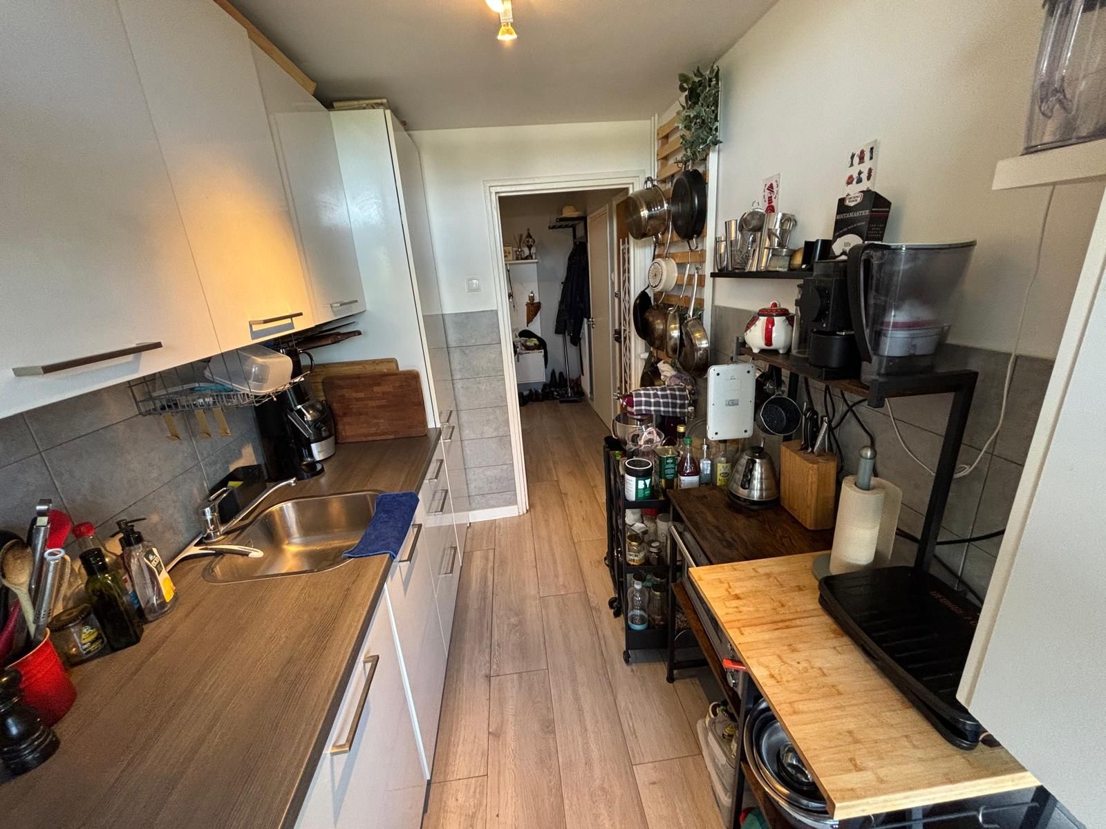 Kamer aan Van Eysingalaan, Utrecht 6