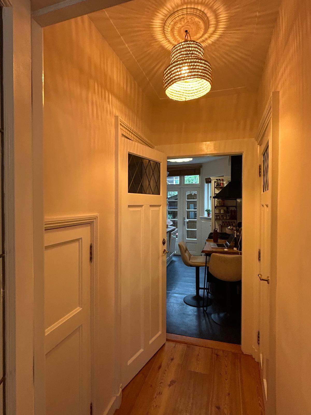 Appartement te huur in Amsterdam – Orteliusstraat – foto 4