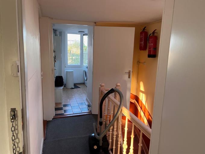 Zimmer bei Da Costastraat In Amsterdam