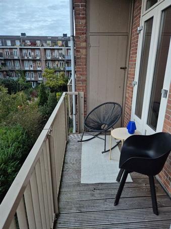 Wohnung bei Joris van Andringastraat In Amsterdam