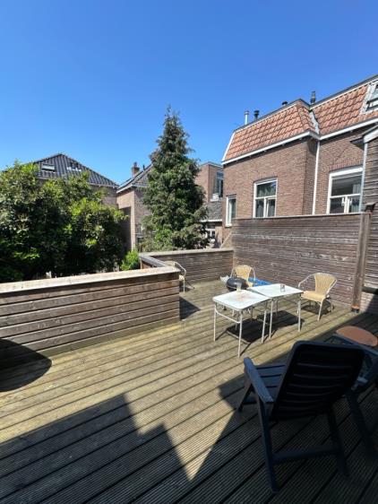 Room for rent 375 euro Kerkstraat, Assen