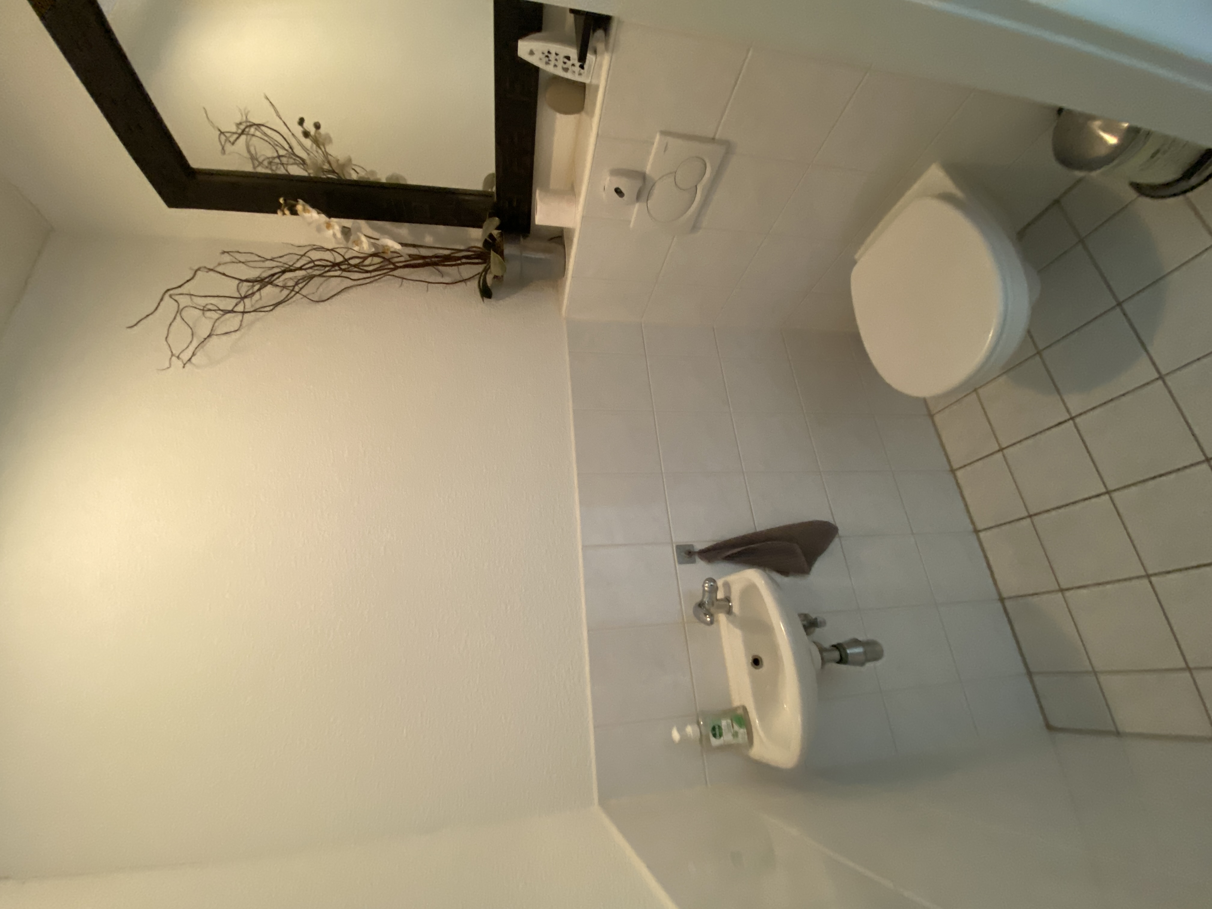 Kamer aan Oeverpad, Amsterdam 5